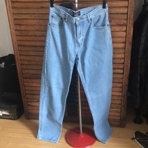 Vintage ARCHITECT Denim Jeans